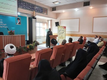 طرح امین فرصت ویژه‌ای برای پیشبرد اهداف پرورشی است