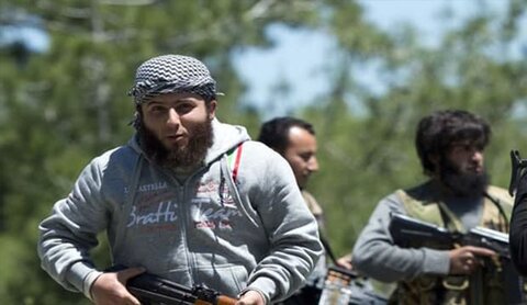 انتقال عشرات الإرهابيين الموالين لـ'القاعدة' من إدلب إلى أوكرانيا لقتال روسيا