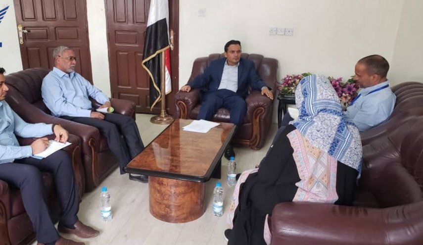 الديلمي: العدوان والحصار لا يزالان يحصدان المئات من الضحايا الديلمي: العدوان والحصار لا يزالان يحصدان المئات من الضحايا