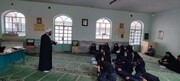 مدارس شرایط اقامه نماز اول وقت دانش آموزان را فراهم کنند