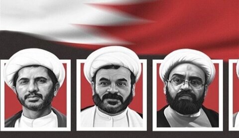أبرز العلماء المعتقلين في سجون النظام البحريني