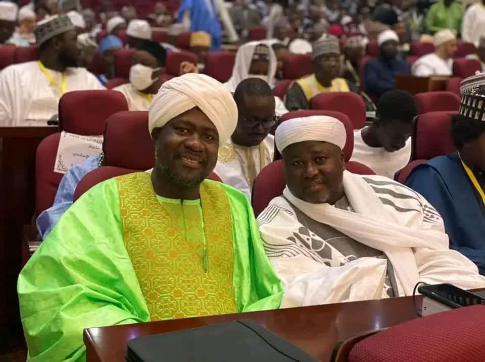 کنفرانس بینالمللی سیره نبوی در موریتانی برگزار شد