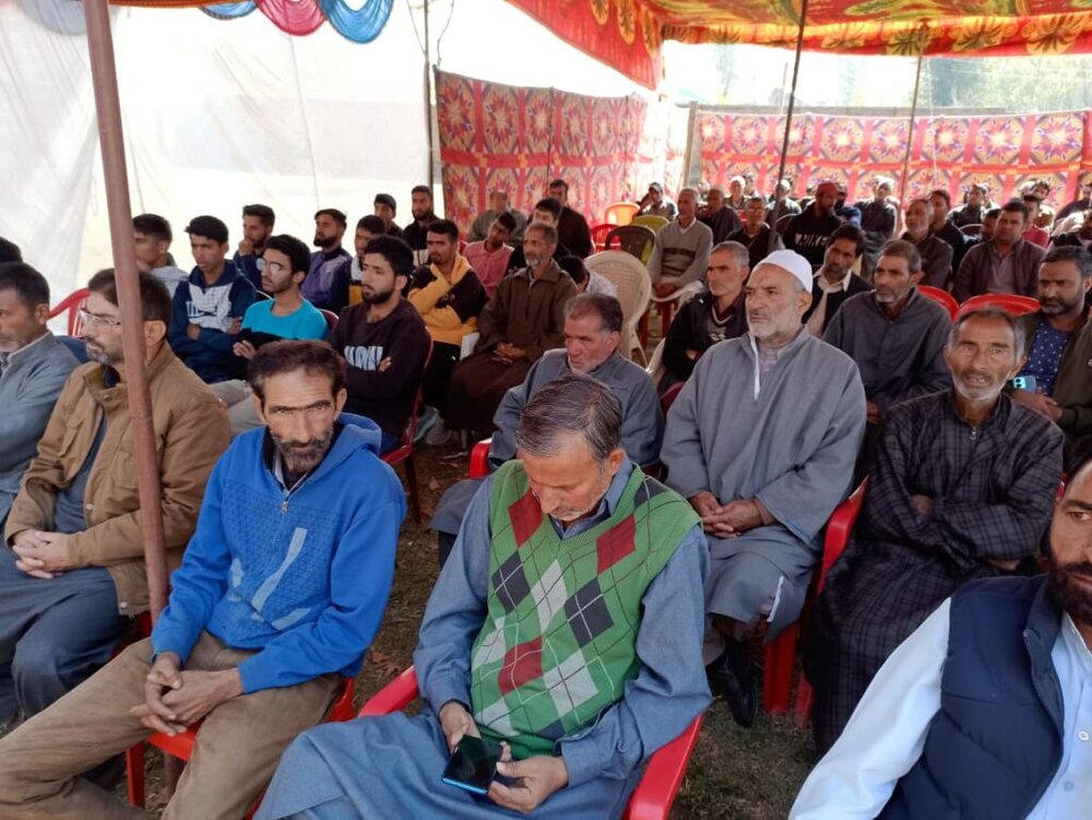 ہند ایران کے گہرے تعلقات زمانہ قدیم سے قائم ہیں، ڈاکٹر محمد علی ربانی