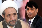 سینئر صحافی ارشد شریف کے قتل پر ممبر جی بی کونسل و رہنما ایم ڈبلیو ایم کا اظہار افسوس