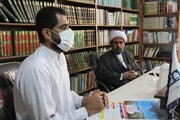 برگزاری همایش علمی، ترویجی و تکریمی زکات در بوشهر