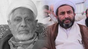 مولانا عباس انصاری کی وفات پر علامہ عارف واحدی کا اظہار تعزیت