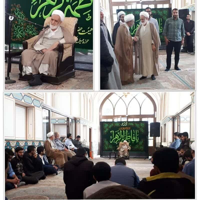 توصیه علامه طباطبایی برای رفت و آمد و مجالست با افراد