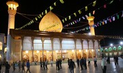واکنش انصارالله به حمله تروریستی شیراز