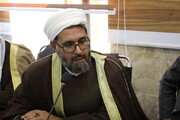 ماموستا محمدی: عملیات تروریستی در حرم شاهچراغ دشمنان را رسواتر کرد
