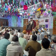 اسلامی اتحاد و یکجہتی امت مسلمہ کے لئے وقت کی اہم ترین ضرورت: مولانا سید ندیم اصغر رضوی