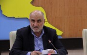 استاندار بوشهر: تکریم و بزرگداشت مقام شامخ شهدا لازم و ضروری است