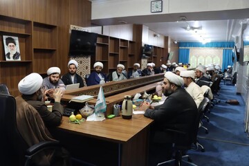 بنیاد هدایت؛ نهادی تحولی و از جنس انقلاب