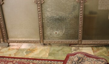 ریشه حادثه تروریستی شیراز در هجمه به نیروهای انتظامی و امنیتی است