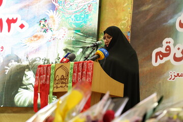 بانوان مسلمان نقش ارزشمند و بی‌بدیلی در ایجاد حیات طیبه اجتماعی دارند