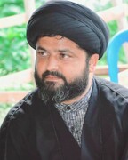 بے گناہوں کا خون بہا کر تکفیری ٹولی داعش نے اپنی نابودی کی نوید سنائی: مولانا سید حیدر عباس رضوی