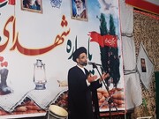 سفارش امام خمینی(ره) بر لزوم توجه به اقامه نماز و حضور در مساجد
