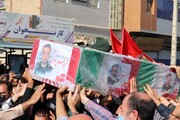 جزئیات عملیات دستگیری عاملان شهادت شهید نظری