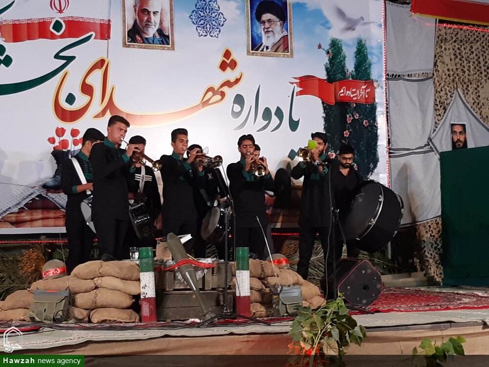 سفارش حضرت امام خمینی(ره) بر لزوم توجه به اقامه نماز و حضور در مساجد