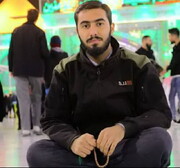 فیلم | بازتاب شهادت شهید آرمان علی وردی در فضای مجازی