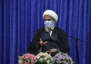 «اعتقاد» ریشه هندسه دریابانی تراز انقلاب اسلامی ایران است