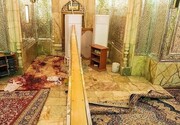حادثه تروریستی شیراز نشان از رذالت و پستی عوامل تروریستی تکفیری دارد
