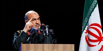 ۱۲ کشتی صهیونیست‌ها را مورد اصابت قرار دادیم