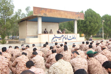 از اول انقلاب، نقشه‌های دشمنان توسط مردم بصیر، انقلابی و ولایتمدار خنثی شده است