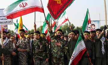 اجرای بیش از ۳ هزار برنامه هفته بسیج دانش آموزی در مدارس بوشهر