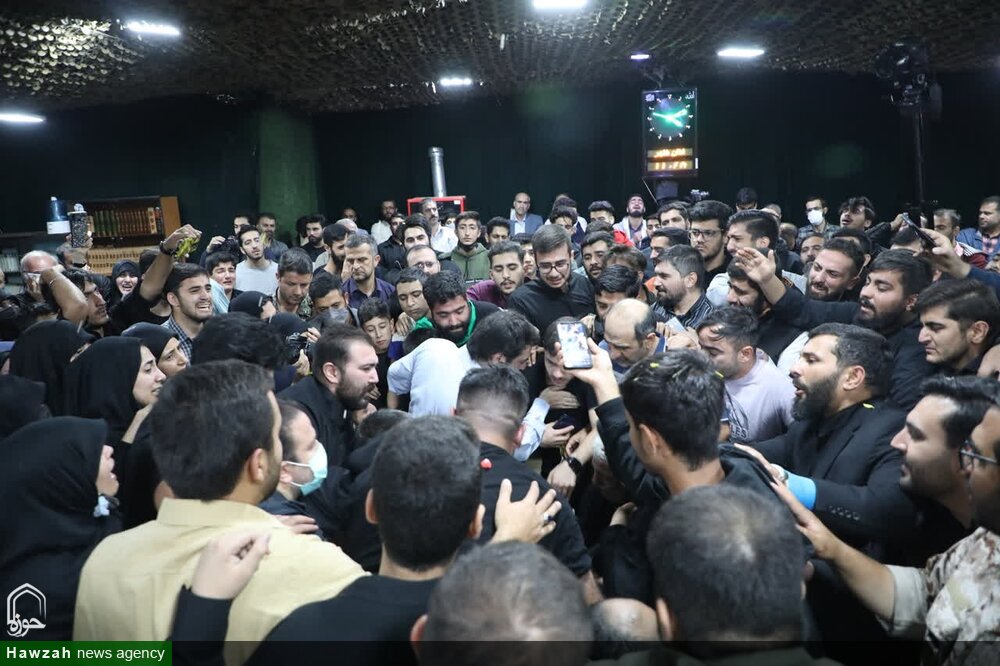 عاملان شهادت «آرمان علیوردی» دستگیر شدند + فیلم