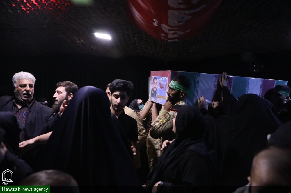 عاملان شهادت «آرمان علی‌وردی» دستگیر شدند + فیلم