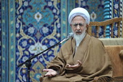 Grand Ayat. Javadi issues Condolence Message on Shiraz Terrorist Attack