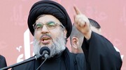 ایران کے دشمن ایک بار پھر مایوس ہوں گے: سید حسن نصر اللہ