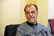 «ایران قوی» با «ورزش قهرمانی قوی» محقق می‌شود