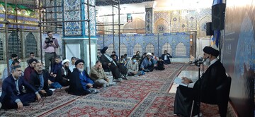 دشمن از جنگ سخت به جنگ شناختی و ادراکی روی آورده است