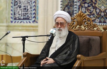 امام حسین(ع)  به همه قضایا و شهادتشان علم کامل داشتند