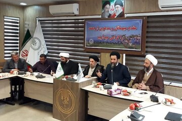 امروز درگیر جنگ روایت‌ها هستیم