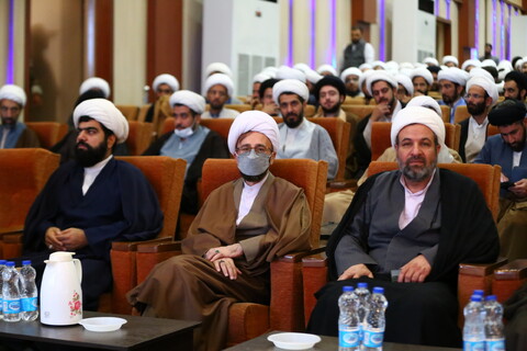 همایش سربازان عرصه تبلیغ و تربیت دینی در مدارس آموزش و پرورش استان اصفهان‎‎