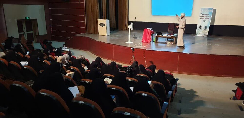 از اعزام مبلّغ و مرّبی مهدوی به مدارس و دانشگاهها تا جذب مهدی یاوران البرزی