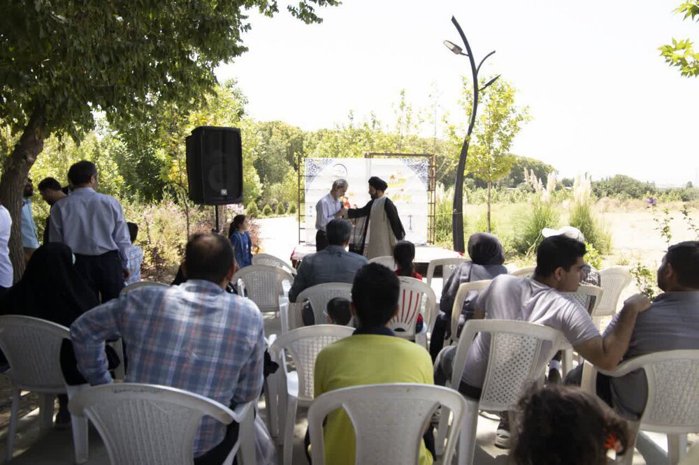 از اعزام مبلّغ و مرّبی مهدوی به مدارس و دانشگاهها تا جذب مهدی یاوران البرزی