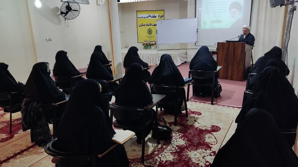 از اعزام مبلّغ و مرّبی مهدوی به مدارس و دانشگاهها تا جذب مهدی یاوران البرزی