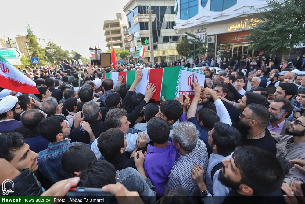 پدر آرمان از فرزندش می گوید | شاگرد زرنگ دانشگاه سر از حوزه در آورد | آرمان آرمانی شد