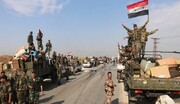 مقتل عدد من عناصر تنظيم داعش في عملية أمنية جنوب سوريا