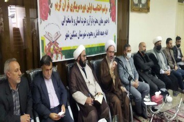 دشمن با ایران مقتدر مشکل دارد