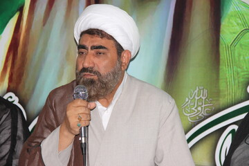 از طلاب موفق در عرصه‌های مختلف حمایت جدی خواهد شد