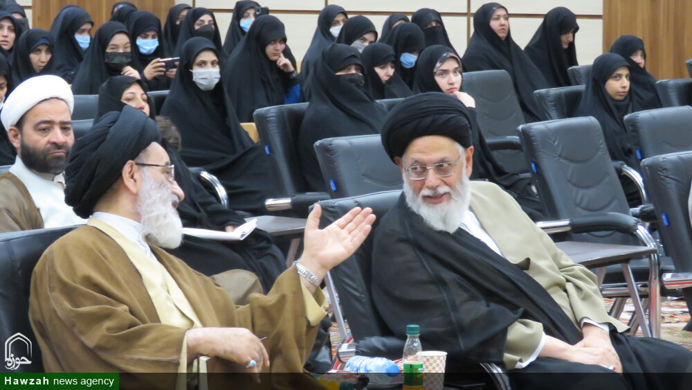 سید رضا تقوی جهاد تبیین یزد