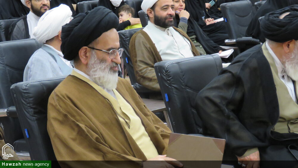 سید رضا تقوی جهاد تبیین یزد