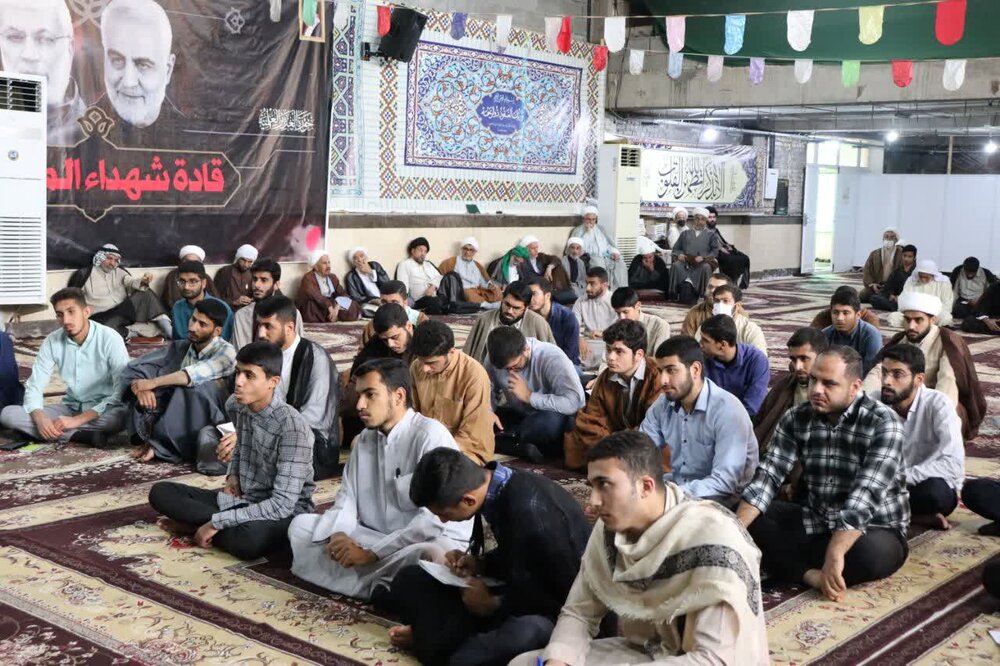 اقتدار ایران باعث ترس و وحشت استکبار جهانی شده است