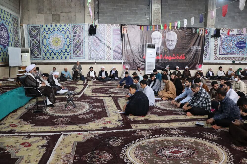 اقتدار ایران باعث ترس و وحشت استکبار جهانی شده است