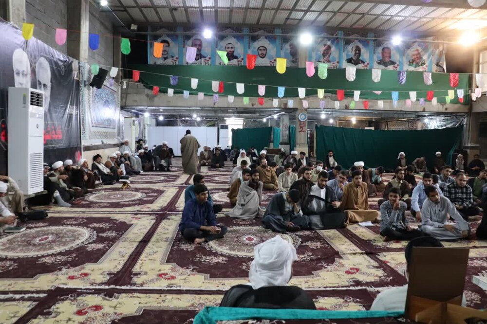 اقتدار ایران باعث ترس و وحشت استکبار جهانی شده است