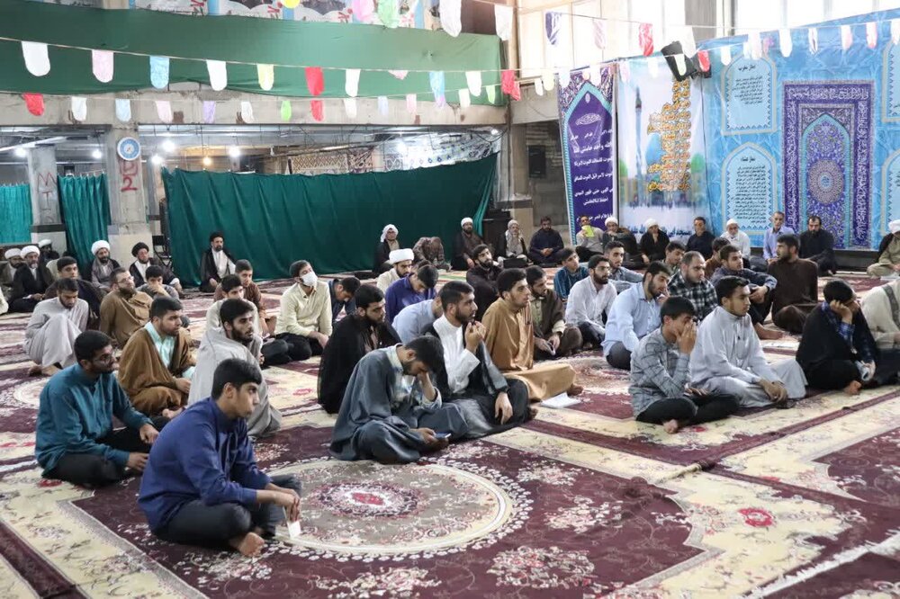 اقتدار ایران باعث ترس و وحشت استکبار جهانی شده است